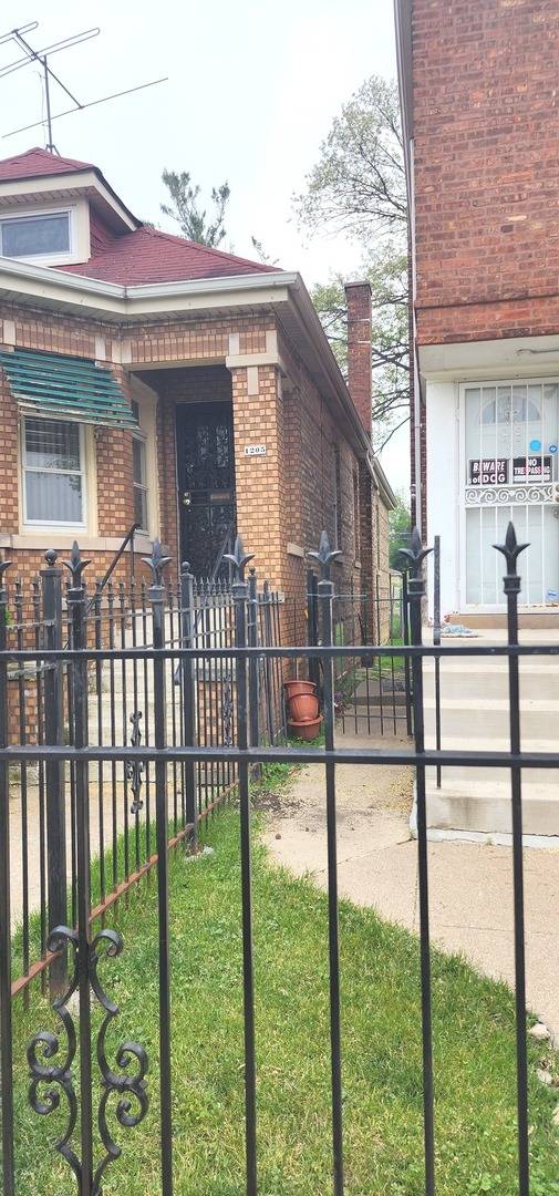 Chicago, IL 60643,1205 W 97th ST