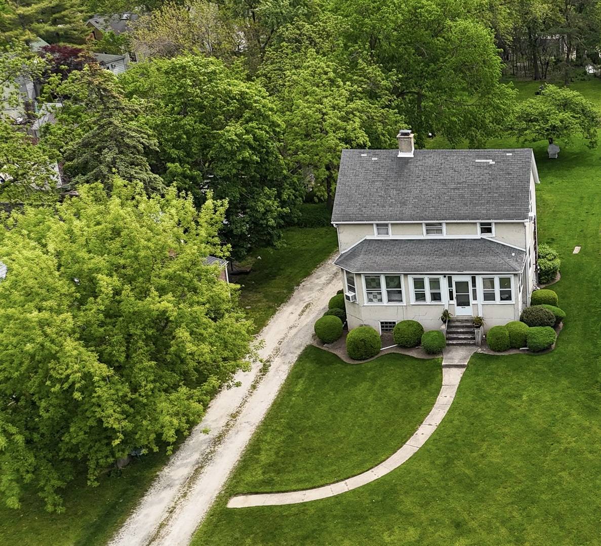 Northfield, IL 60093,123 Happ RD