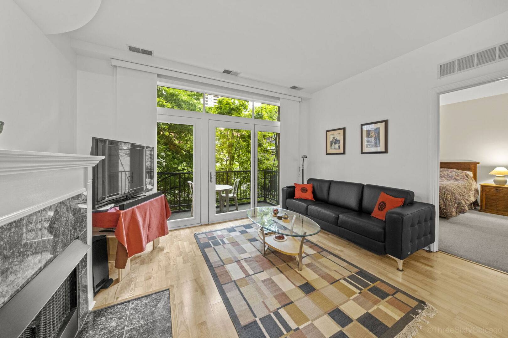Chicago, IL 60661,333 N Jefferson ST #307