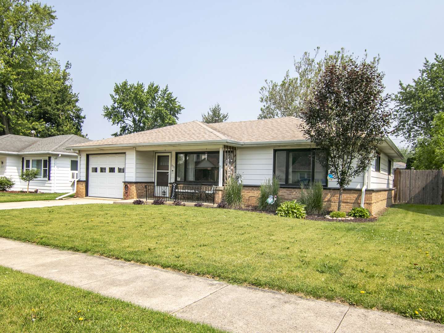 Peotone, IL 60468,329 W Wood AVE