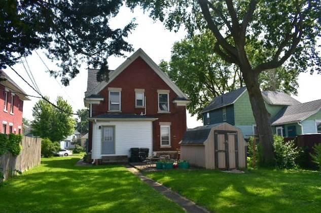 Sterling, IL 61081,309 5th AVE