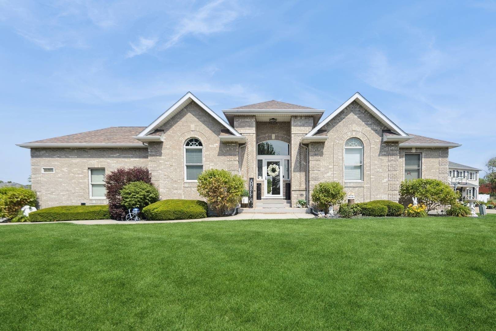 Channahon, IL 60410,26060 W Lauren DR