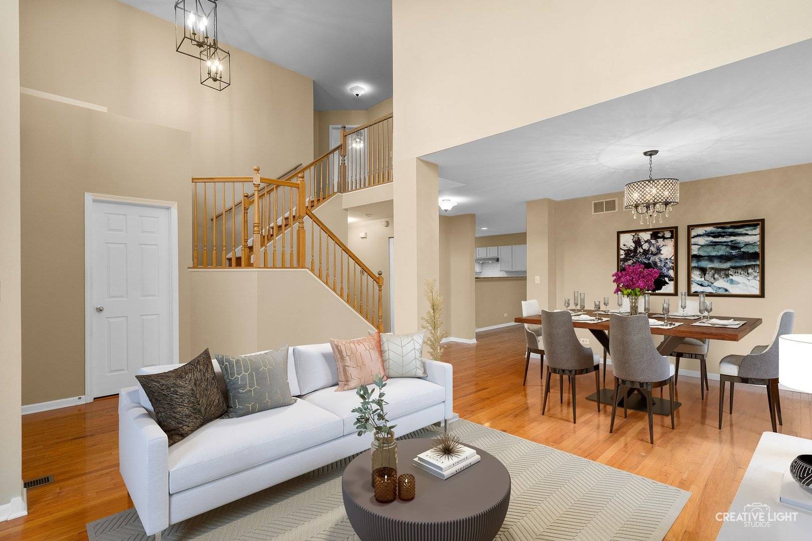Naperville, IL 60540,2539 Lexington LN