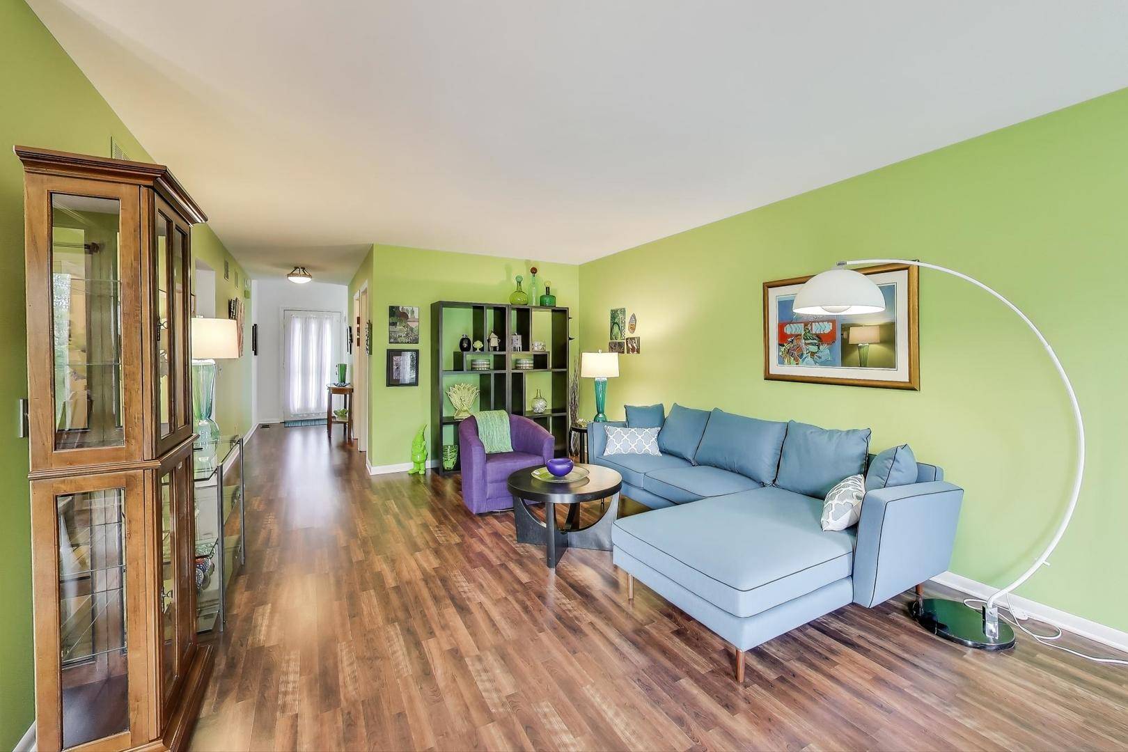 Park Ridge, IL 60068,1226 Beau DR