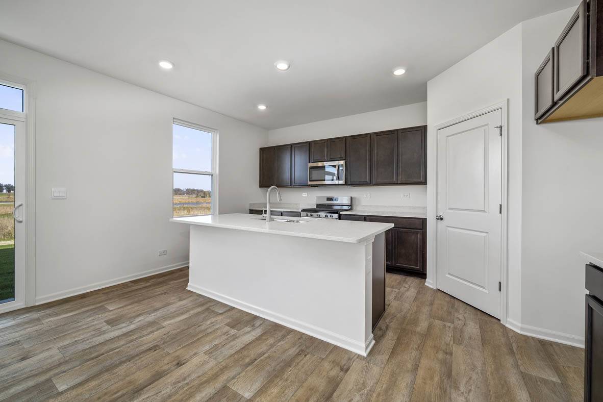 Manhattan, IL 60442,15050 W Oxford LN