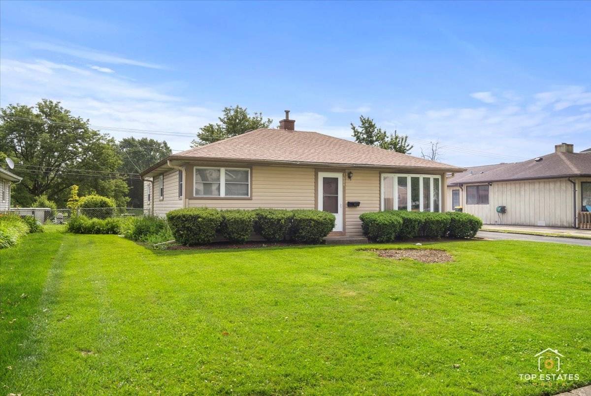 Rolling Meadows, IL 60008,3604 Owl DR