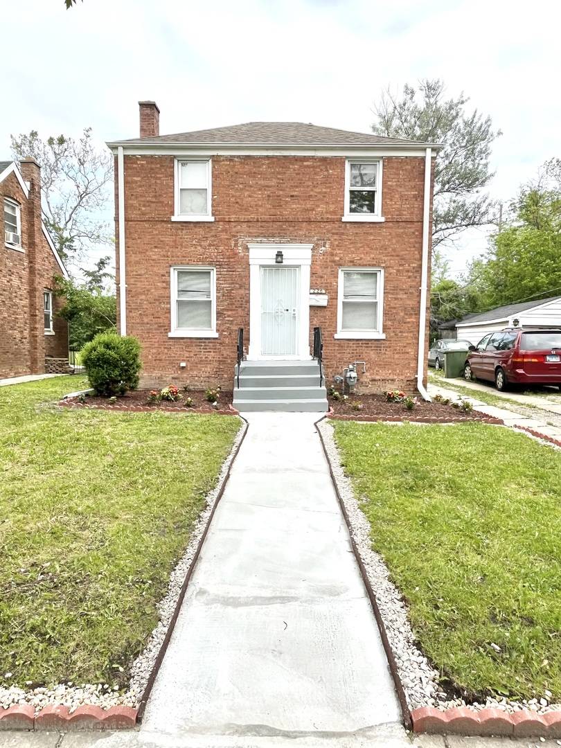Dolton, IL 60419,228 E 140th PL