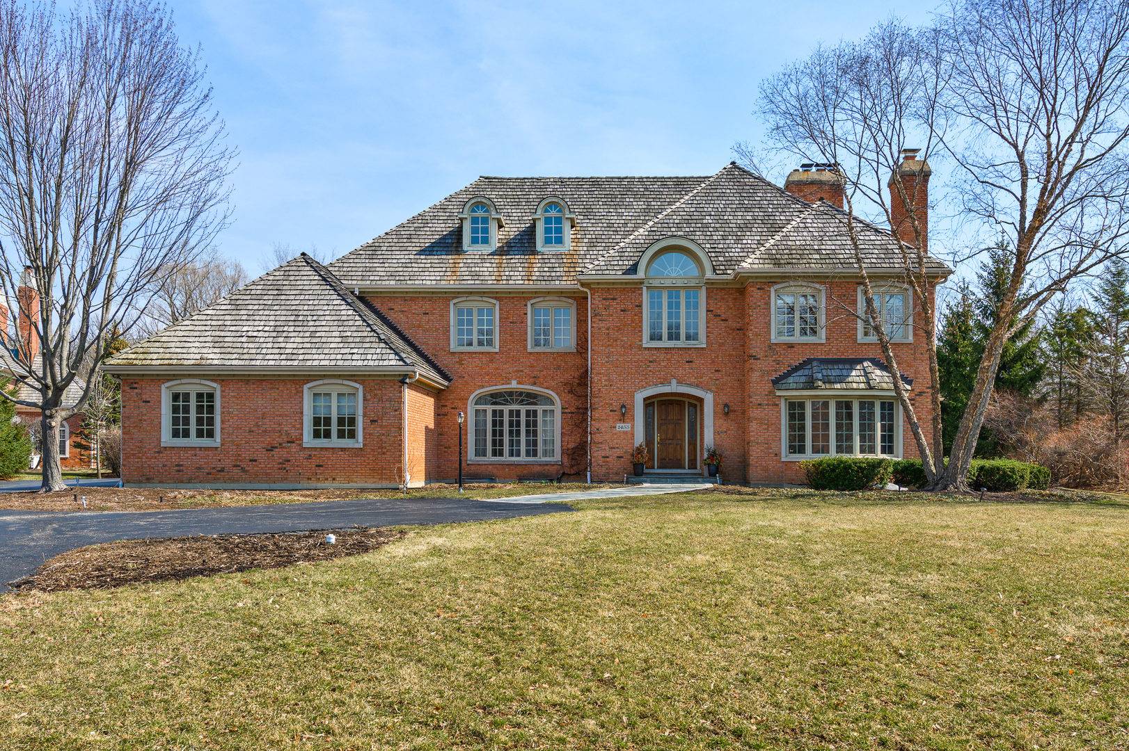 Lake Forest, IL 60045,1455 Littlefield CT