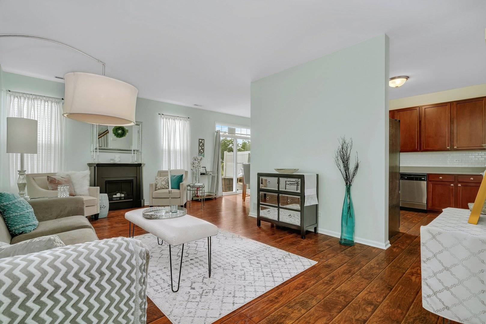Joliet, IL 60431,1106 Heron CIR