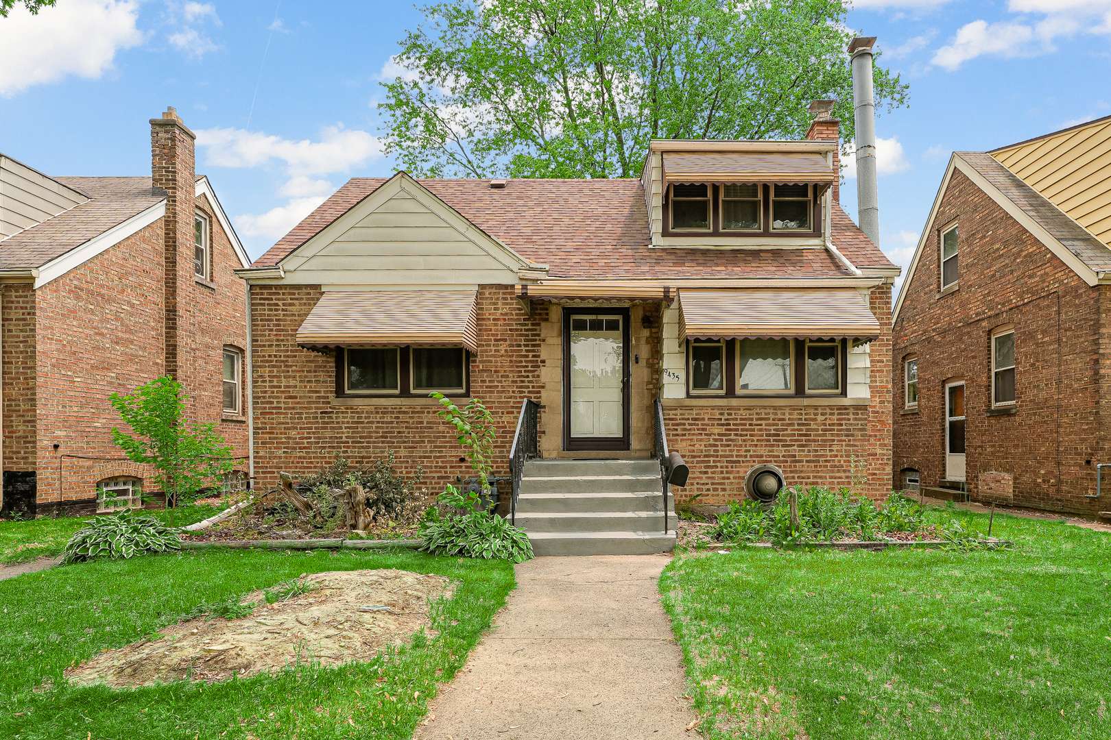 Oak Lawn, IL 60453,9435 Central AVE