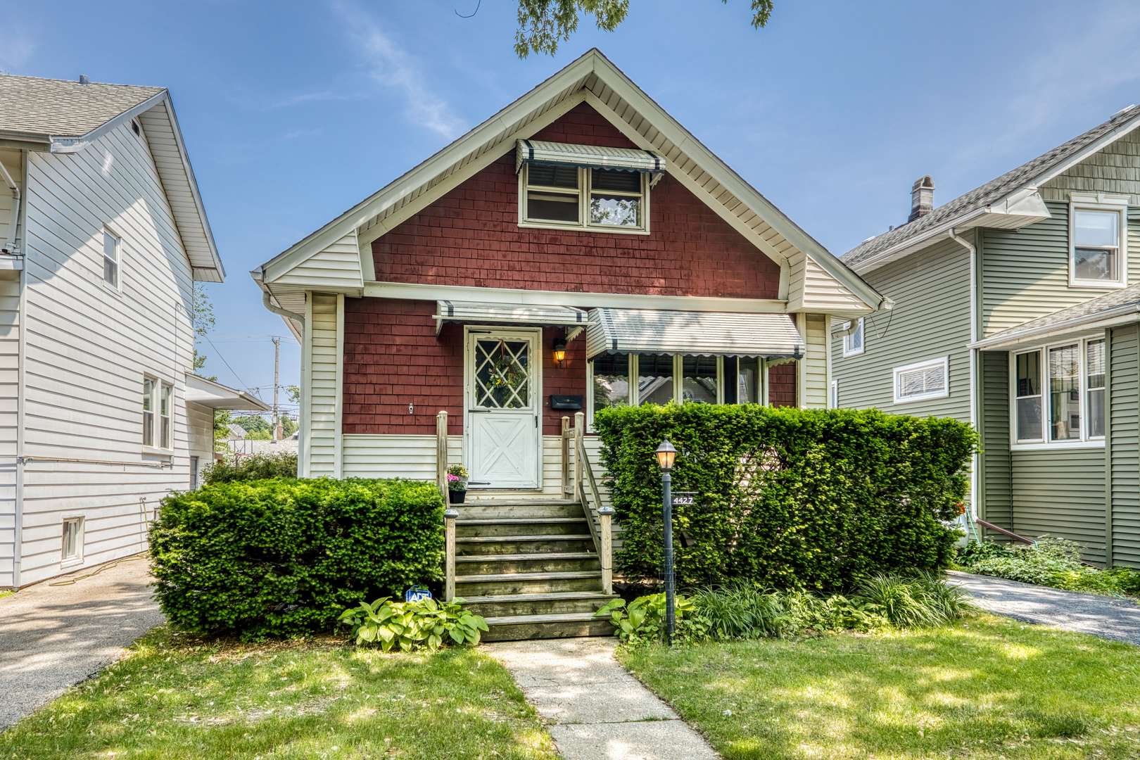 Chicago, IL 60630,4427 N Kenneth AVE