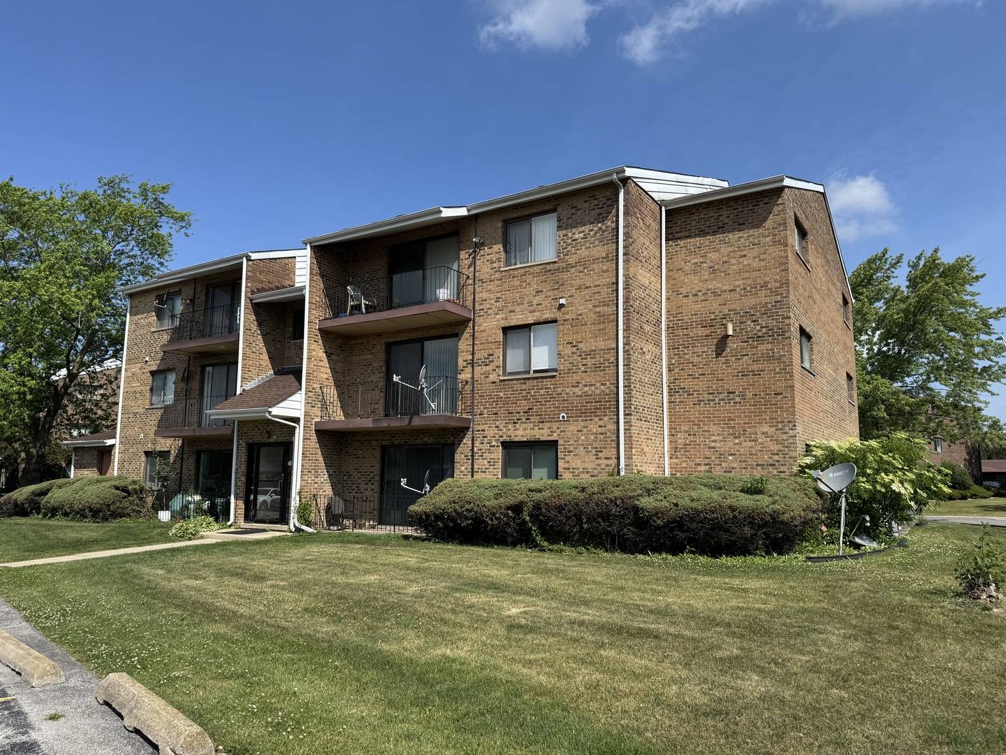 Orland Park, IL 60462,7315 Tiffany DR #1A