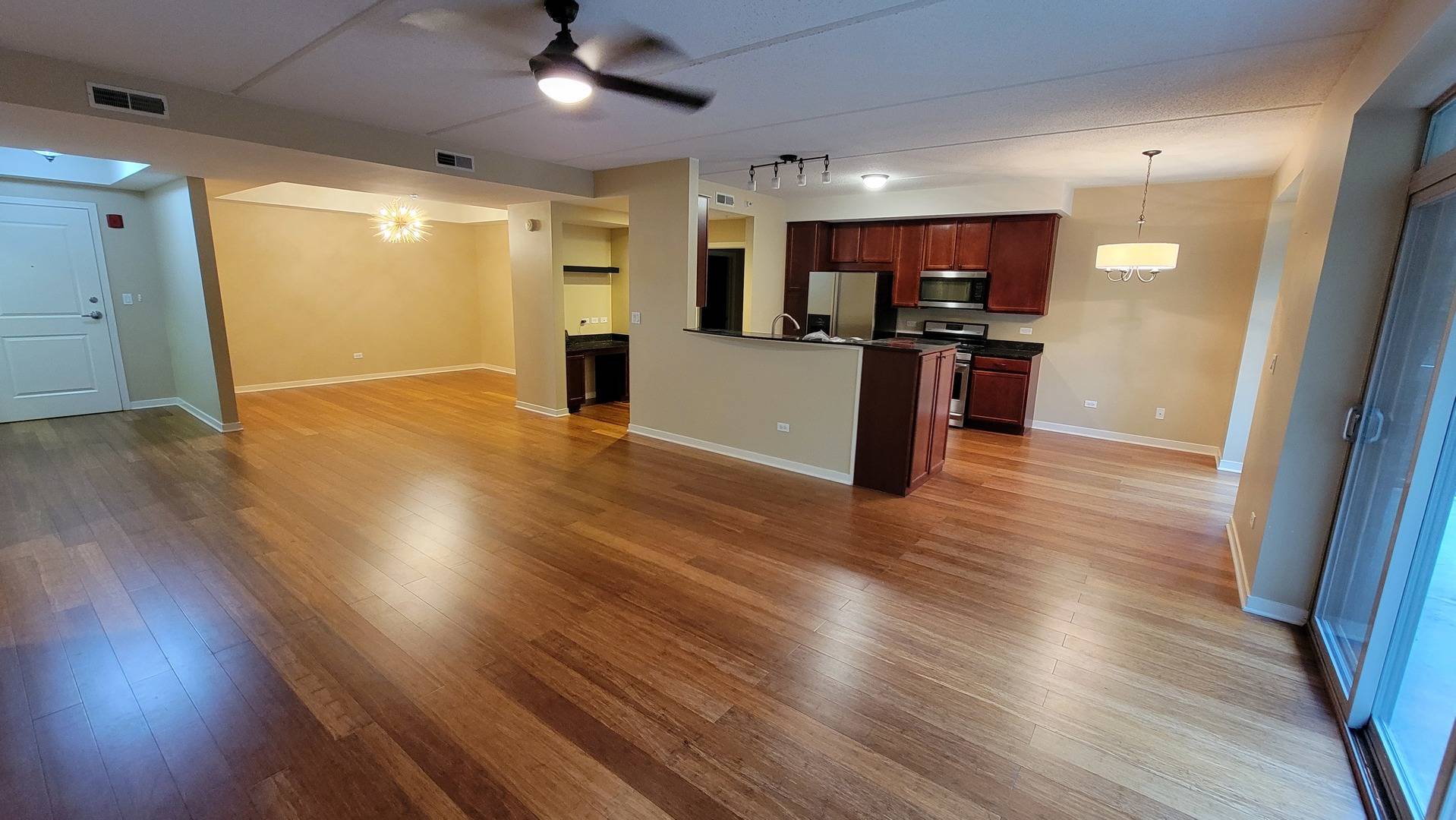 Vernon Hills, IL 60061,425 Benjamin DR #206