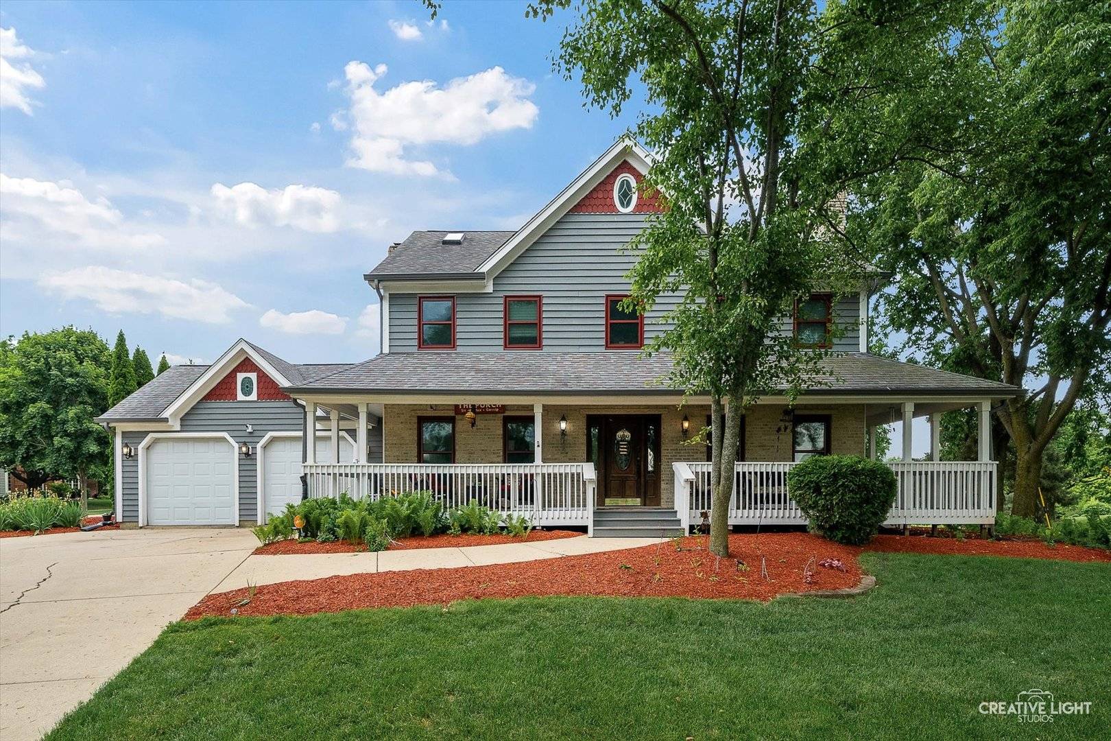 Sugar Grove, IL 60554,925 Merrill New RD