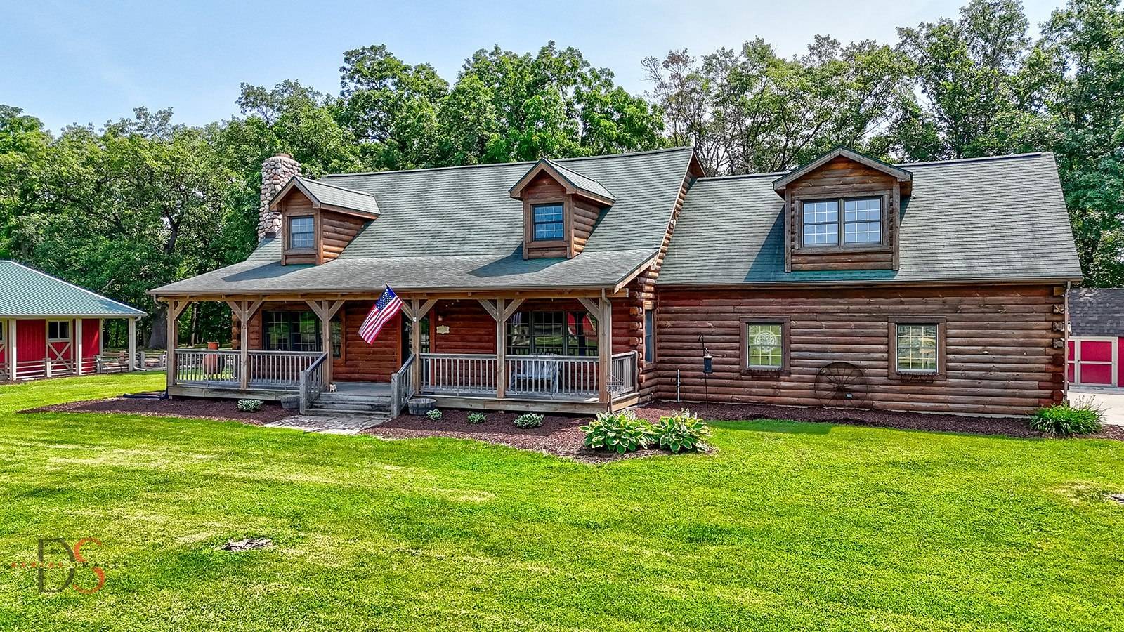 Marseilles, IL 61341,2622 E 28th RD