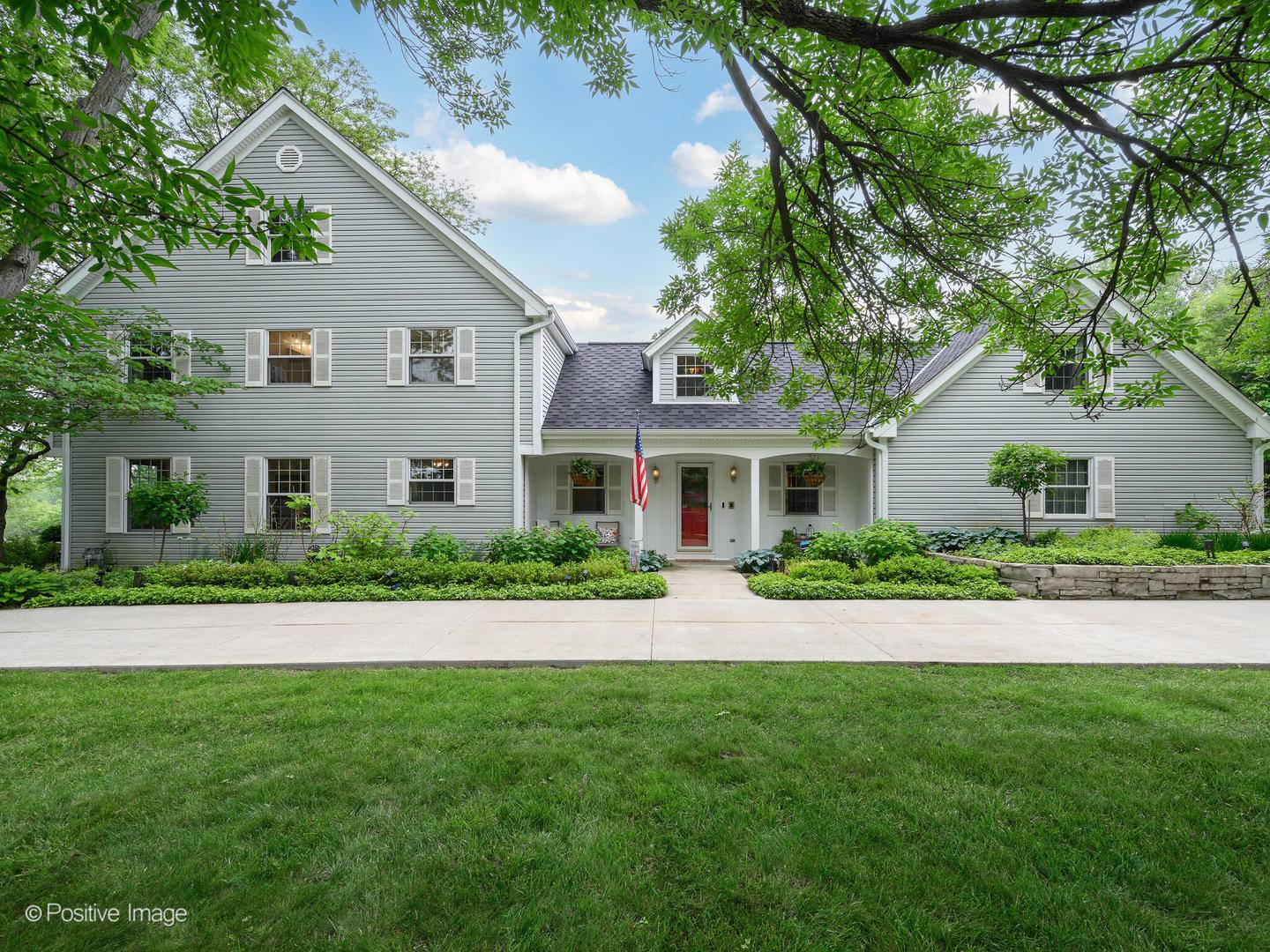 Hawthorn Woods, IL 60047,77 Mark DR