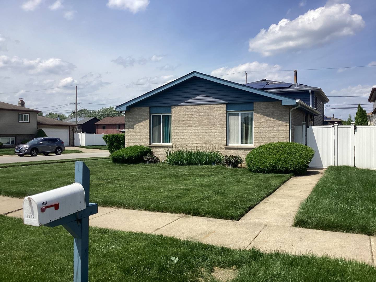Calumet City, IL 60409,1074 George ST