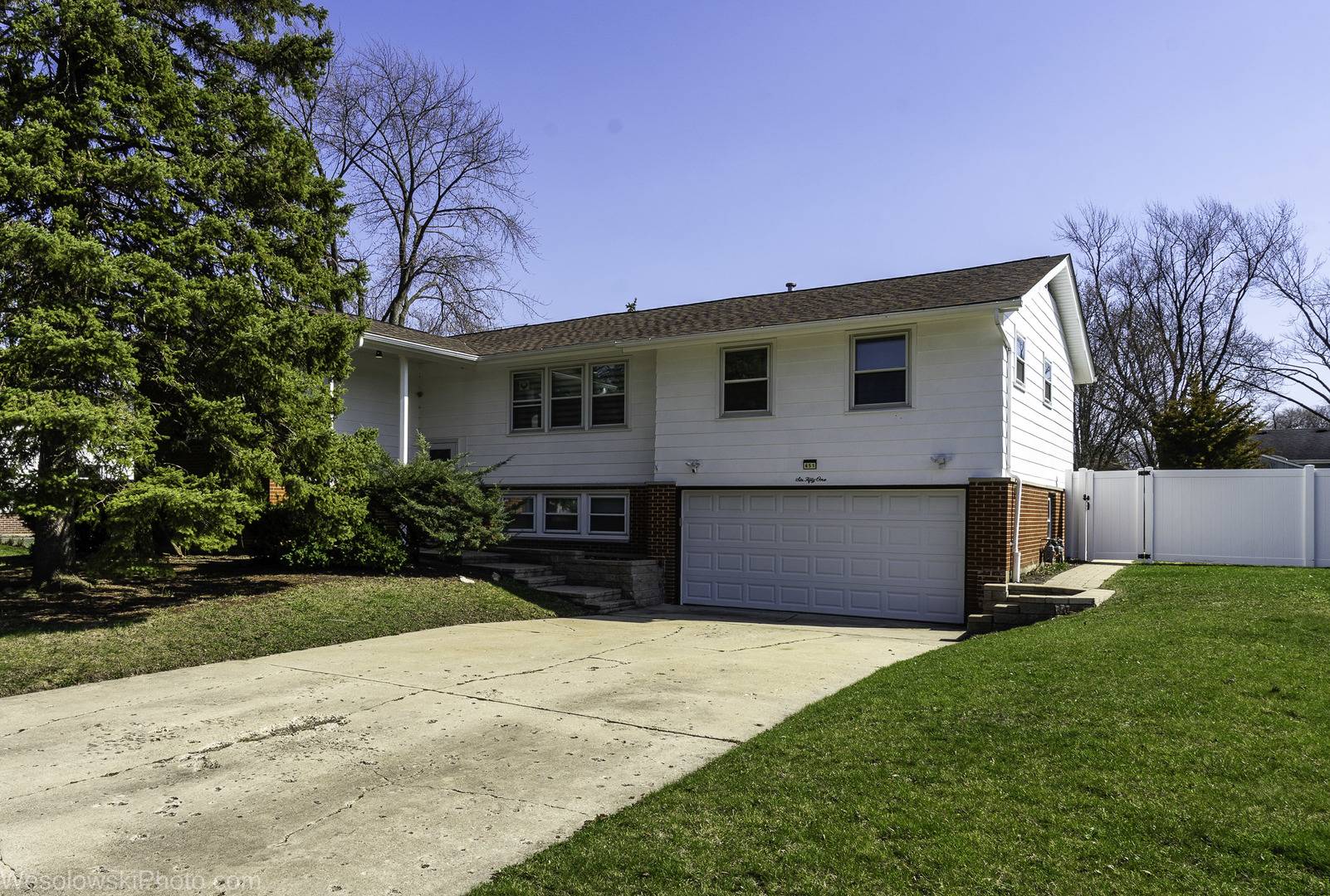 Elk Grove Village, IL 60007,651 Clearmont DR
