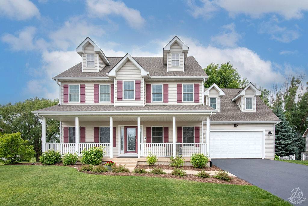 Sycamore, IL 60178,141 Mary Hamsmith CT