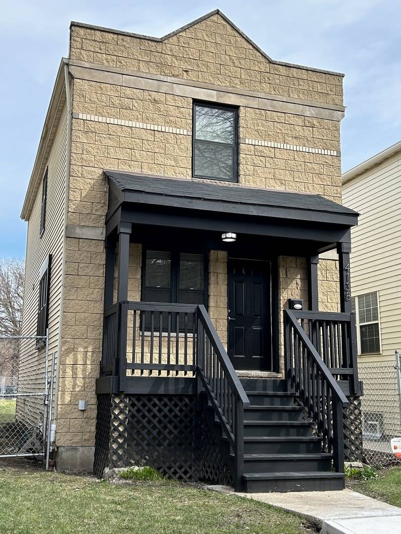 Chicago, IL 60624,4138 W Washington BLVD