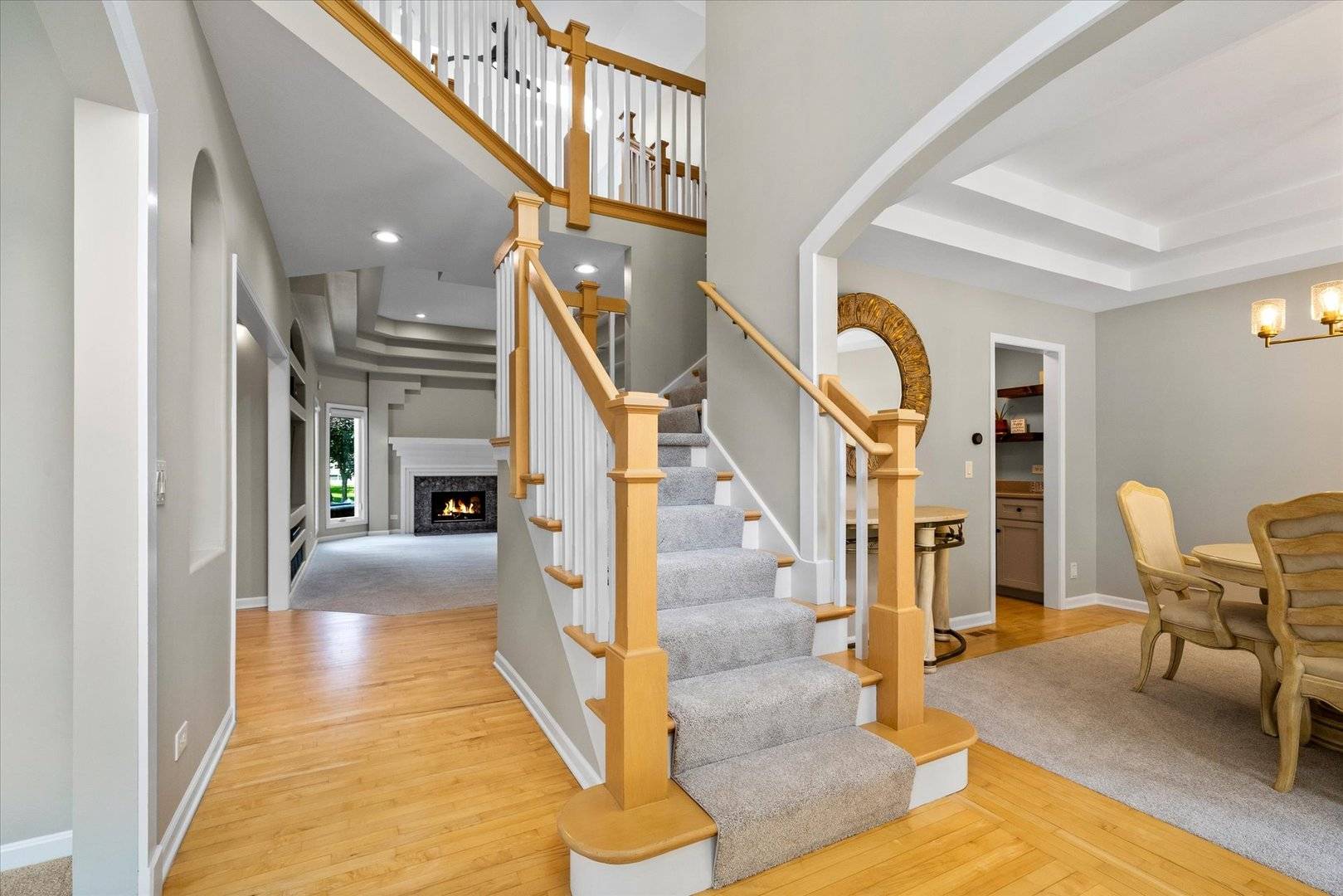 Naperville, IL 60564,1607 Vincent CT