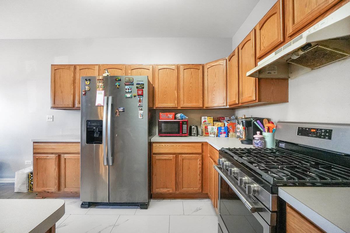 Minooka, IL 60447,1756 Waters Edge DR
