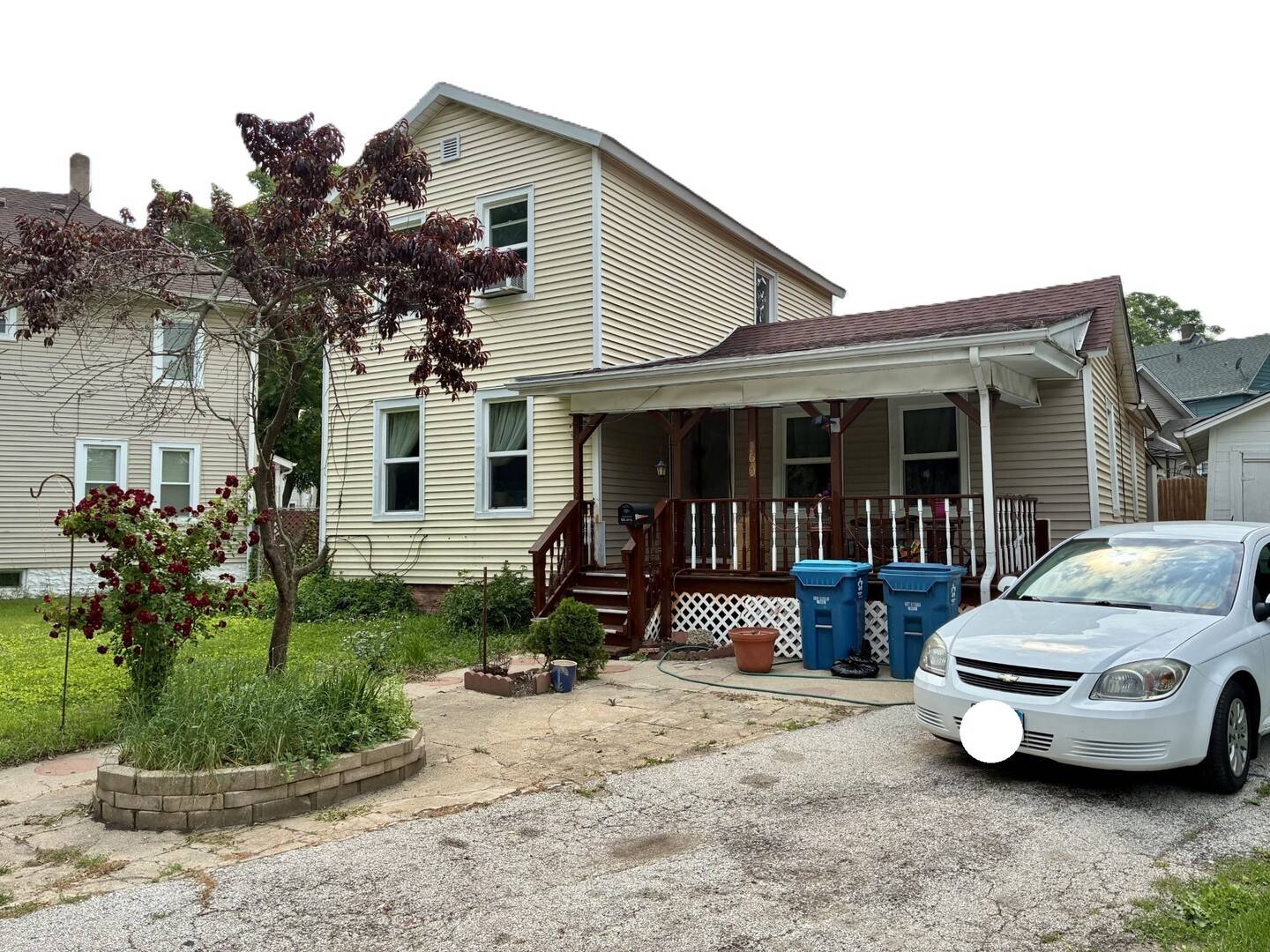 Aurora, IL 60505,160 N Root ST