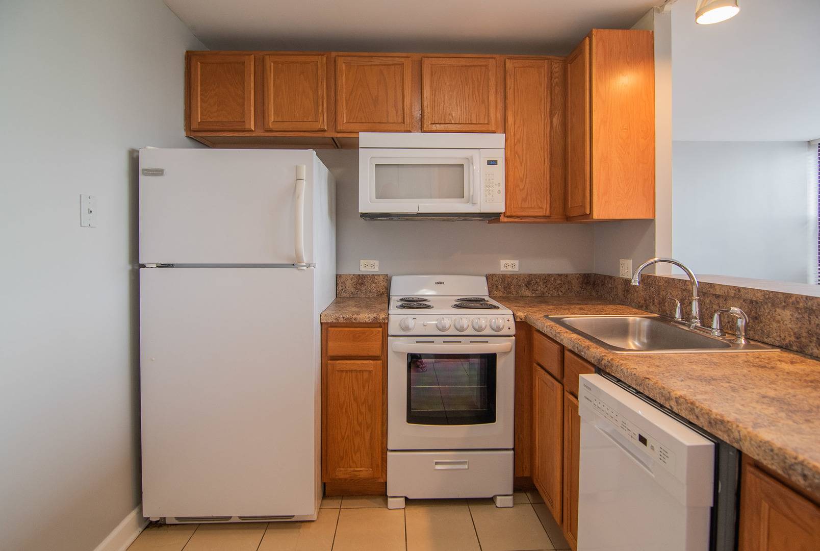 Chicago, IL 60616,345 E Eastgate PL #505