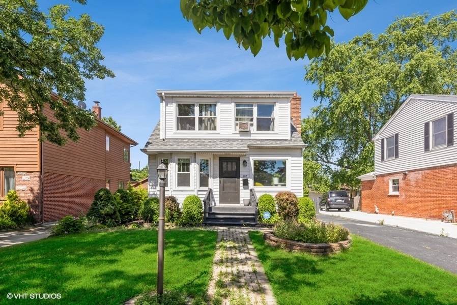 Park Ridge, IL 60068,1112 Potter RD