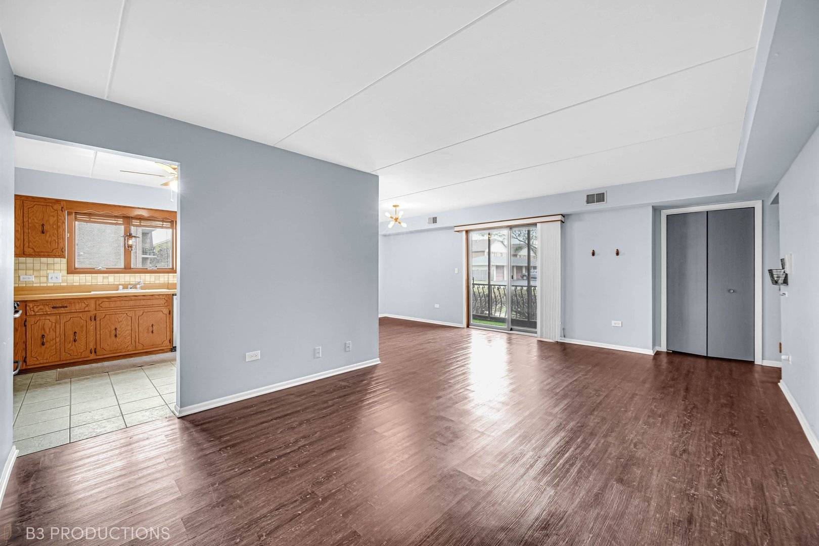 Tinley Park, IL 60477,8124 168th PL #1E