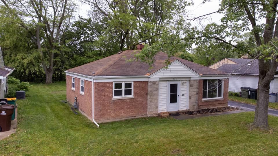 Park Forest, IL 60466,336 Manitowac ST