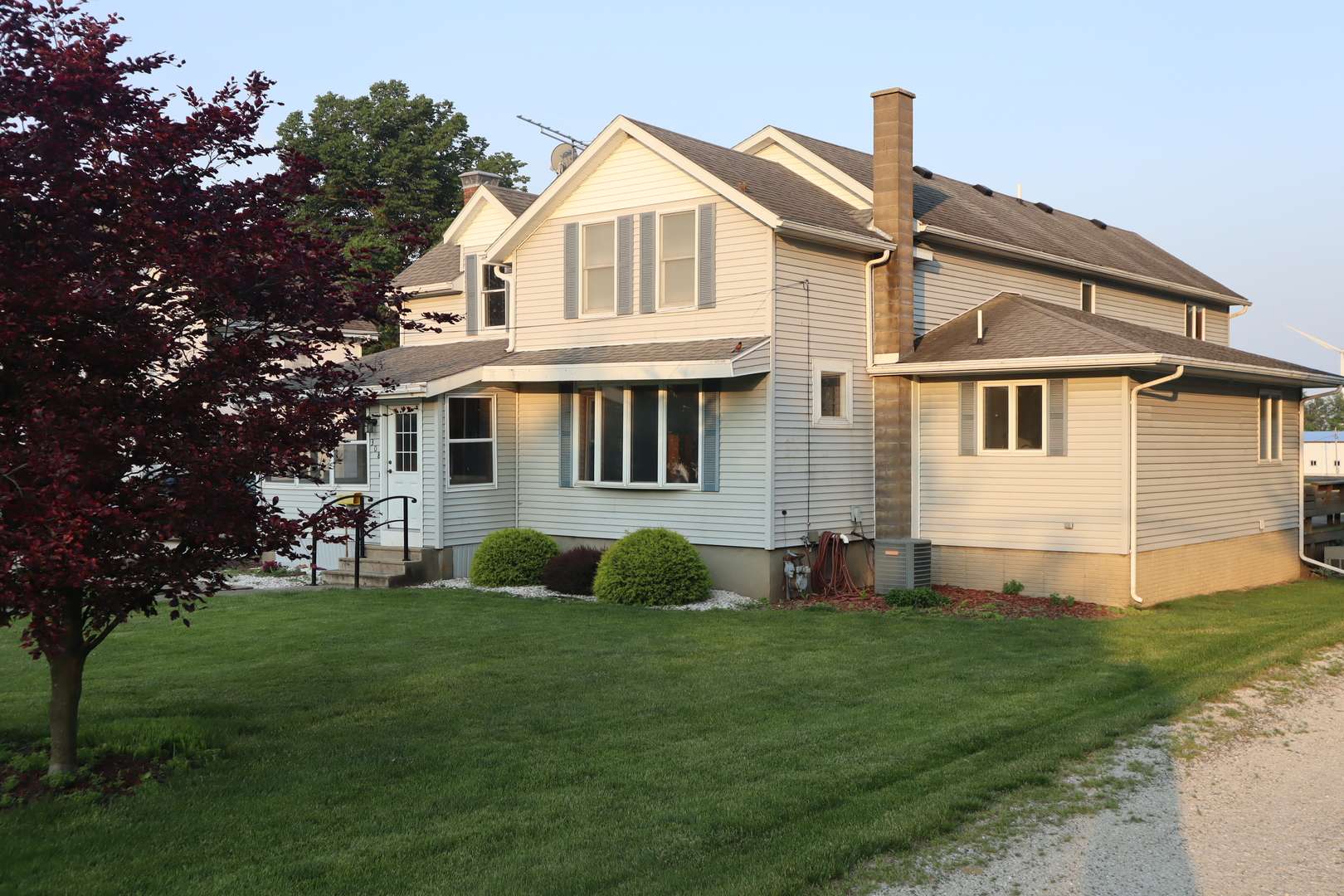 Ohio, IL 61349,308 S Main ST