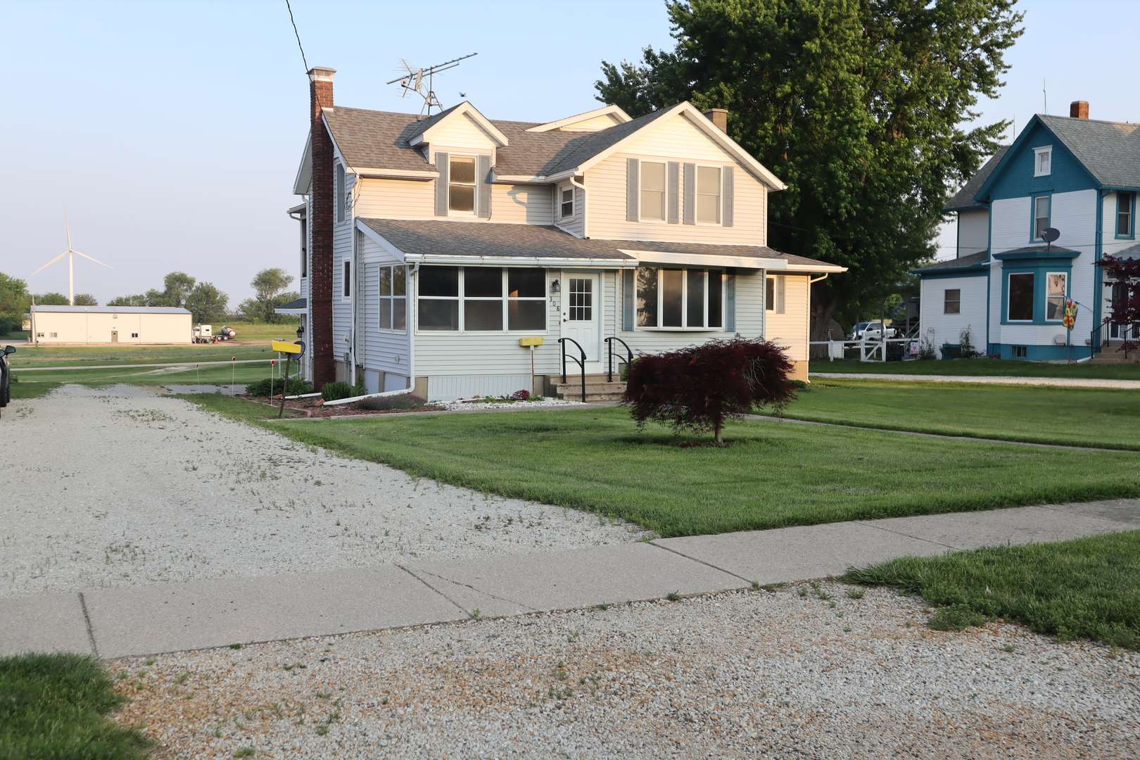 Ohio, IL 61349,308 S Main ST