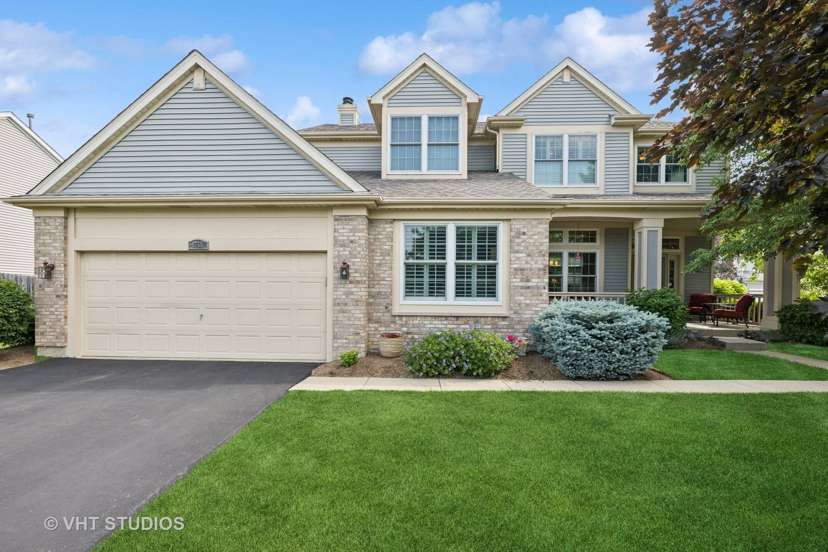Crystal Lake, IL 60014,1755 Nashville LN