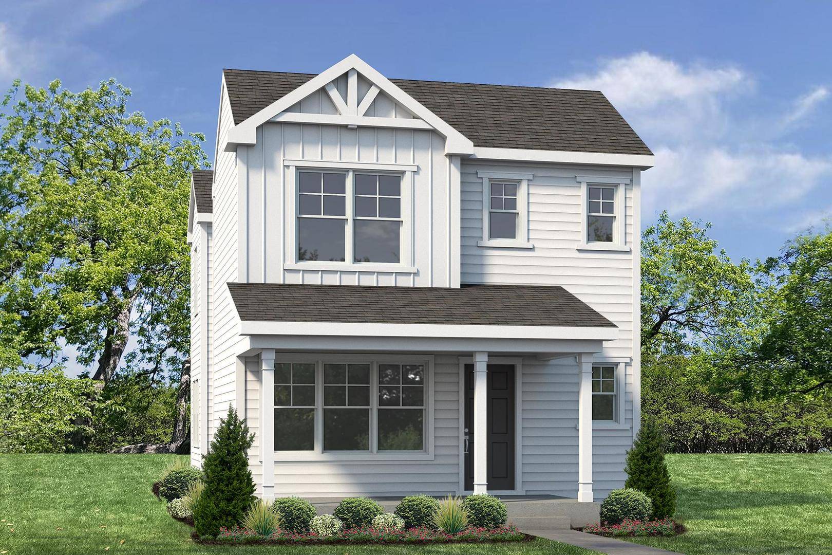 Elburn, IL 60119,811 Station BLVD