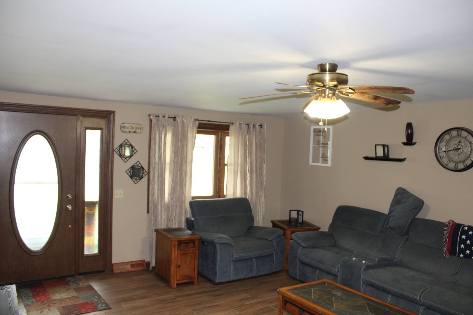 Sandwich, IL 60548,907 N Eddy ST