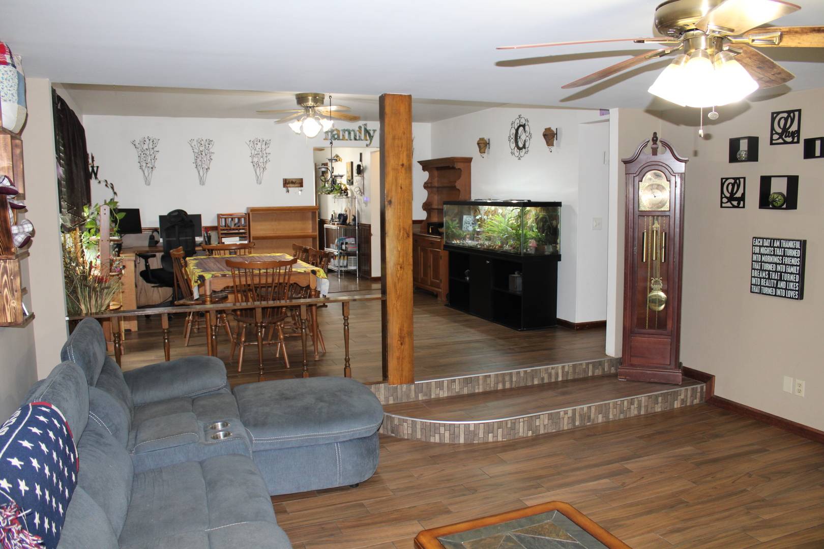 Sandwich, IL 60548,907 N Eddy ST