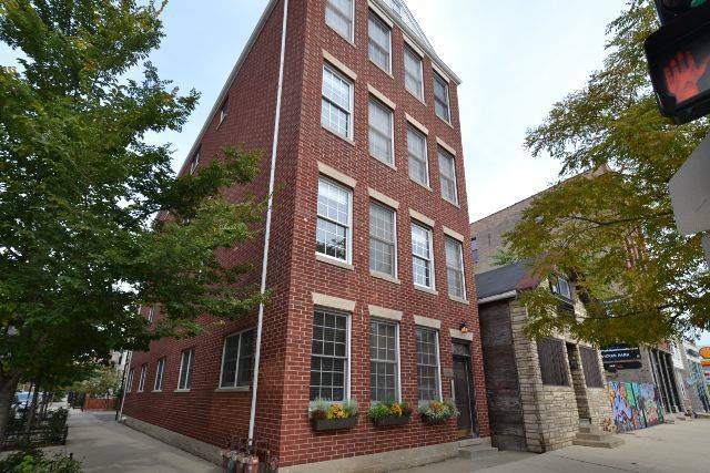 Chicago, IL 60642,1424 W Division ST #4