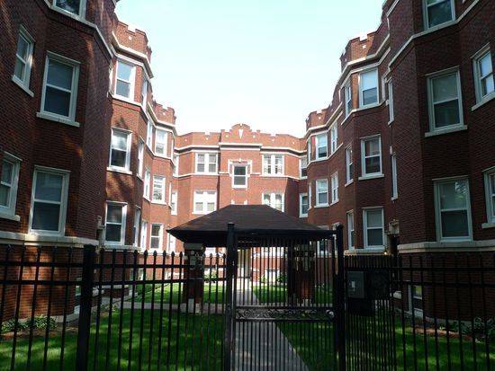 Chicago, IL 60626,6419 N Greenview AVE #1S