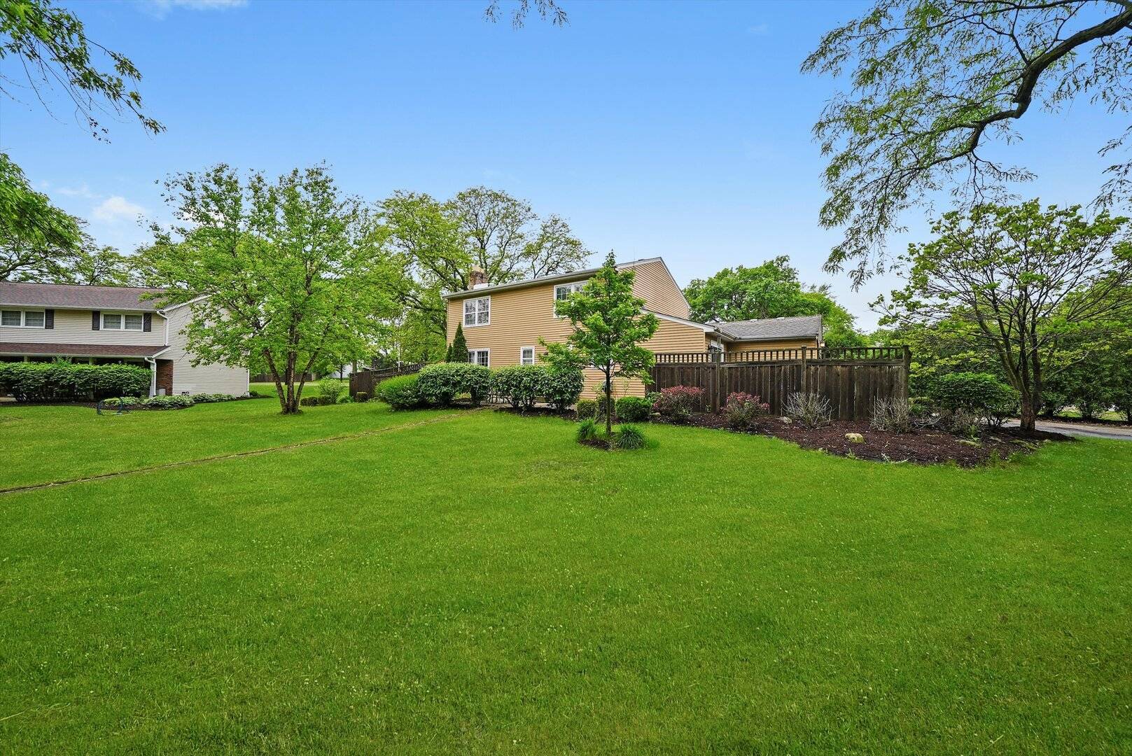 Naperville, IL 60540,1136 S Naper BLVD