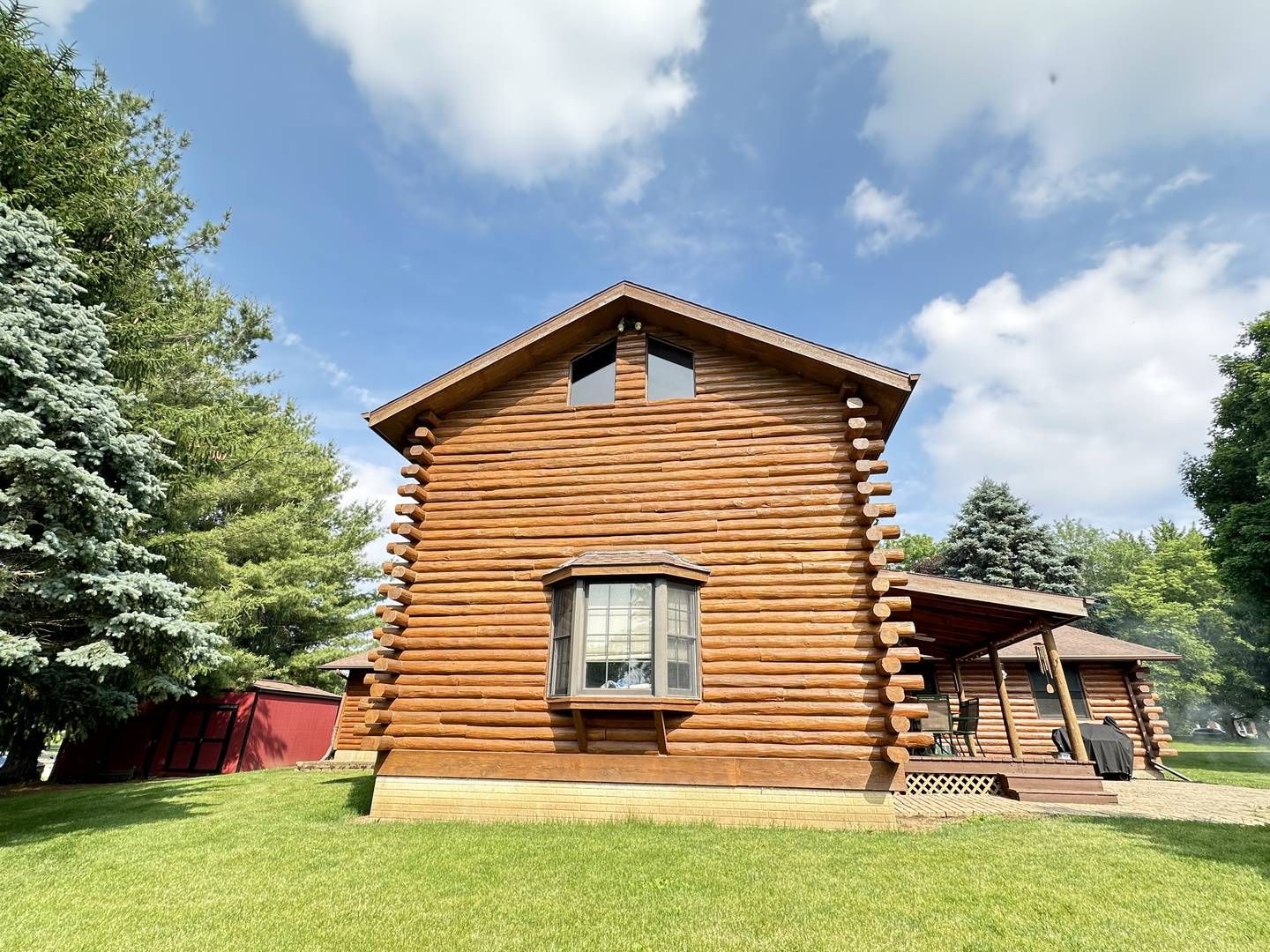 Farmer City, IL 61842,12197 Greenleaf DR