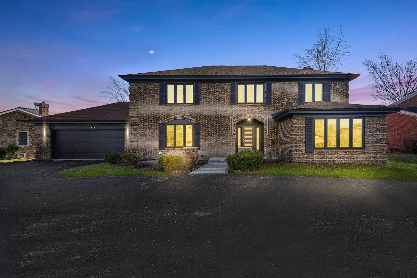 Flossmoor, IL 60422,2924 Polly LN