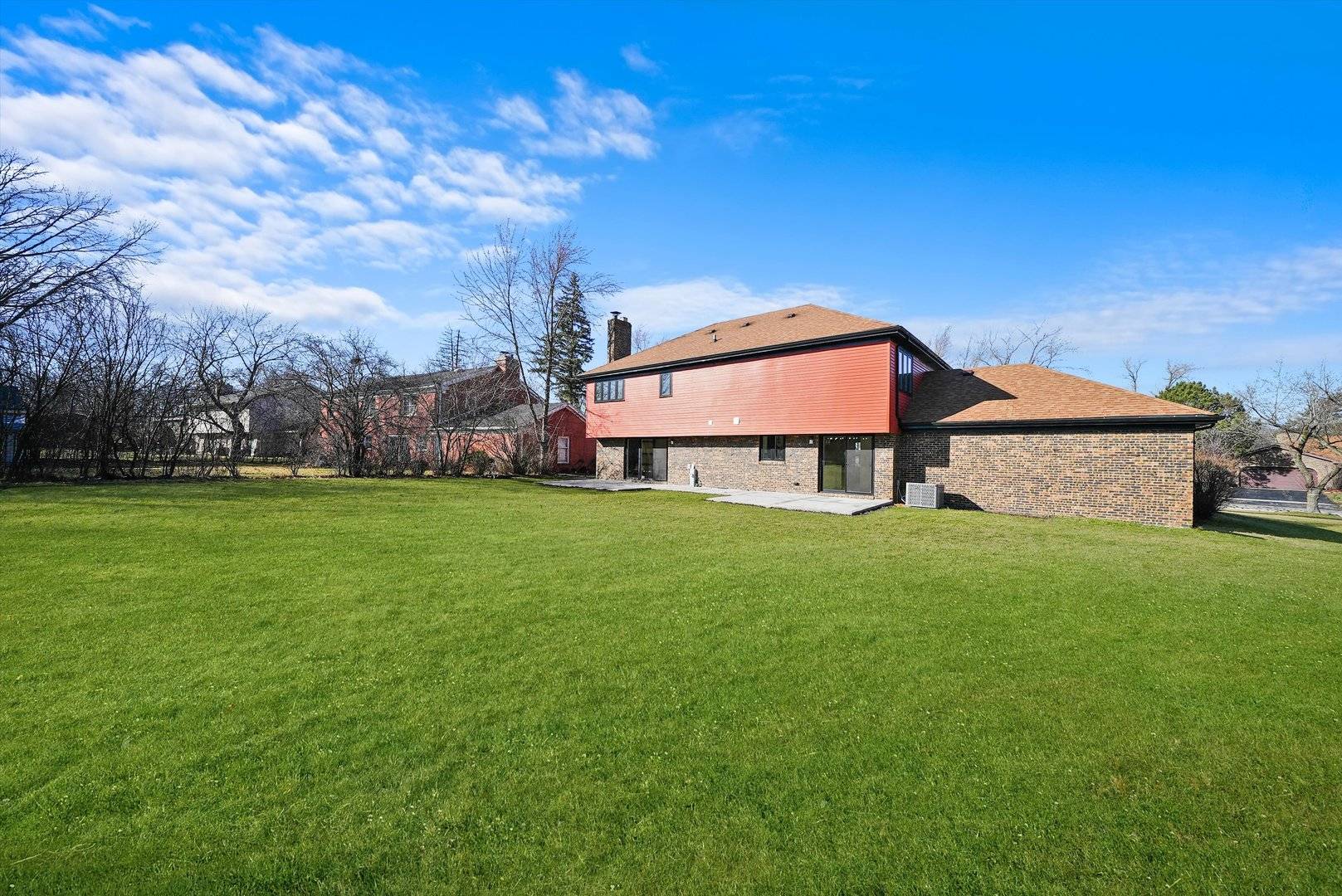 Flossmoor, IL 60422,2924 Polly LN