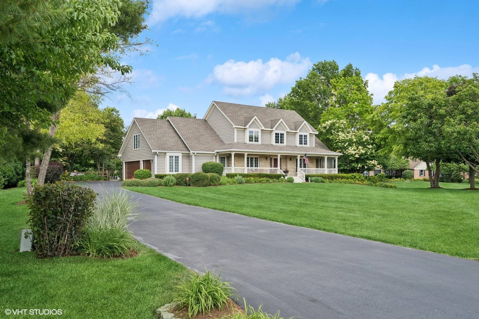 St. Charles, IL 60175,4N709 W Woods DR