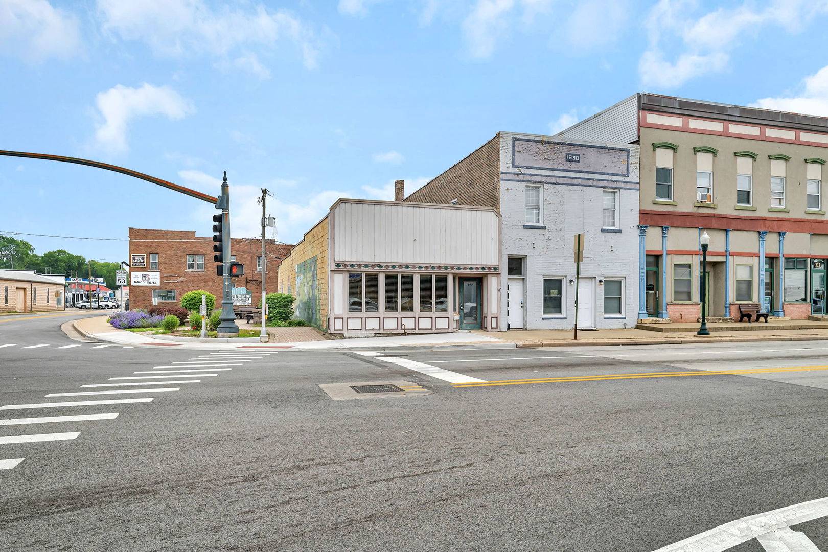 Wilmington, IL 60481,105 S Water ST
