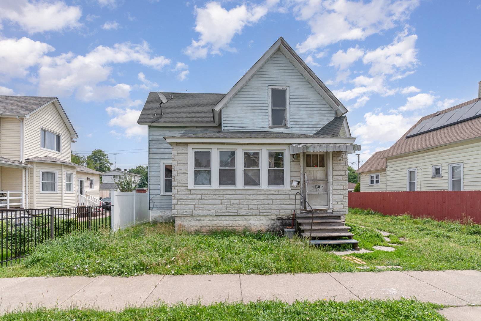 Joliet, IL 60432,654 Garnsey AVE