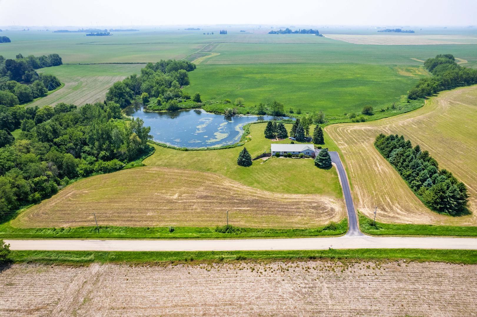 West Brooklyn, IL 61378,2365 Richardson RD