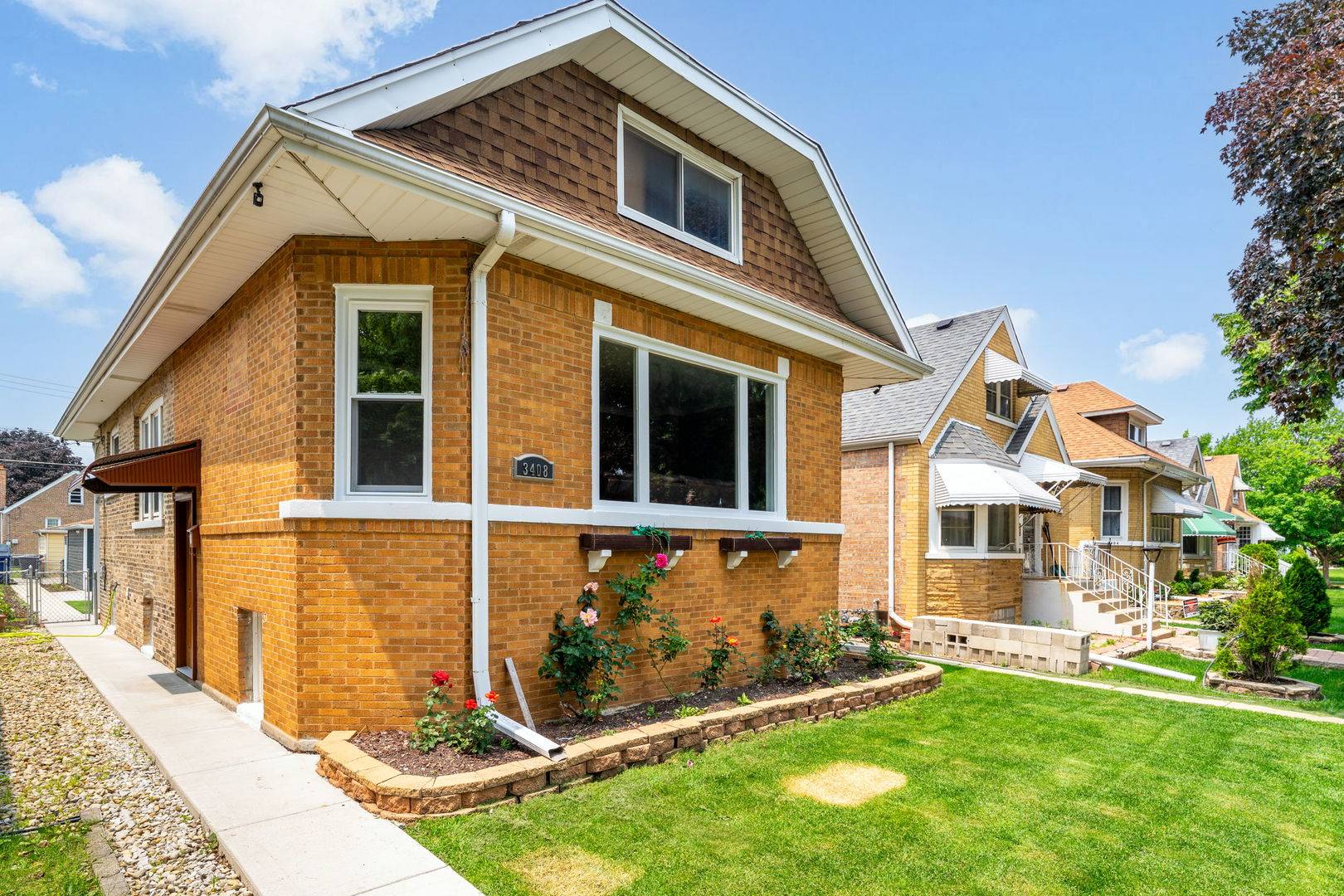 Cicero, IL 60804,3408 S 58TH AVE