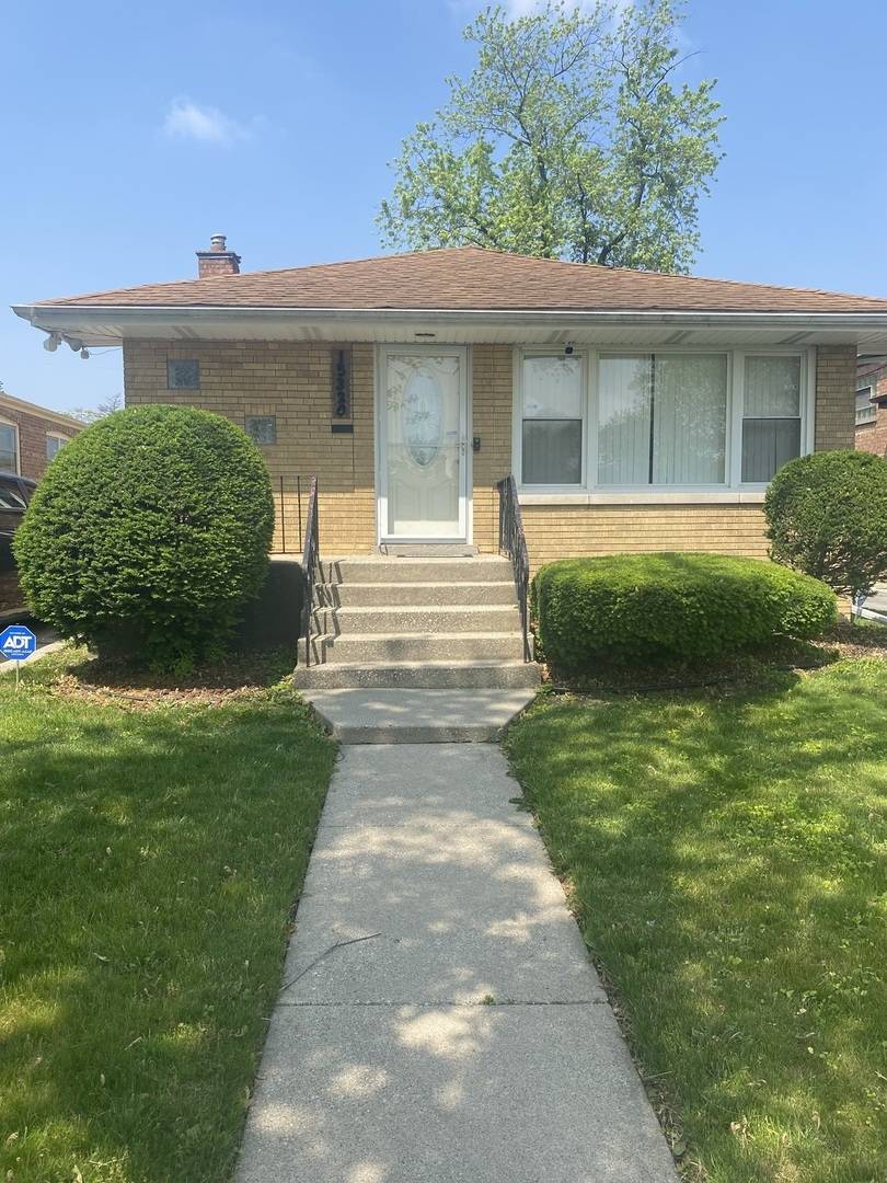 Dolton, IL 60419,15320 Evers ST