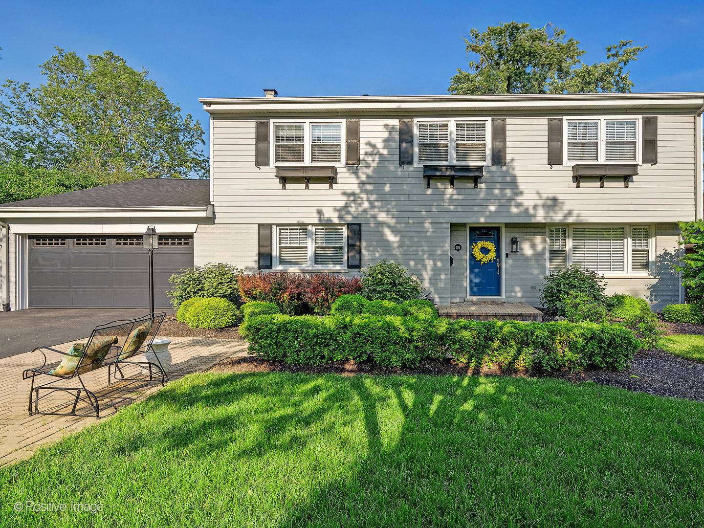 Glen Ellyn, IL 60137,195 N Park BLVD